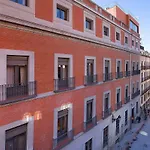 Apartamentos Tandem La Bolsa 4