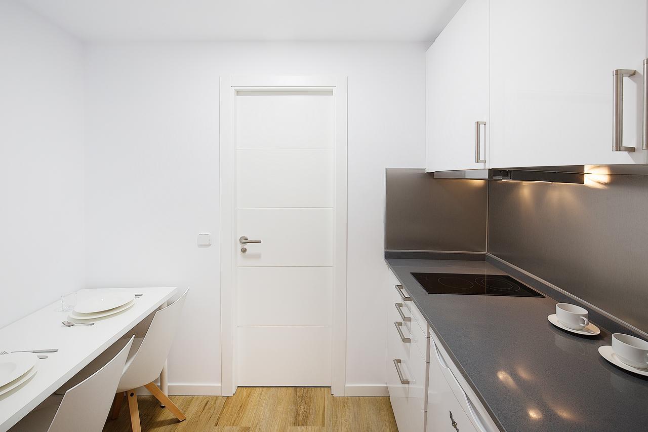 Tandem La Bolsa 4 Apartamento Madrid