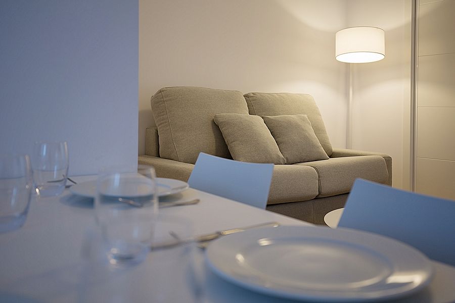 Apartamento Tandem La Bolsa 4 *