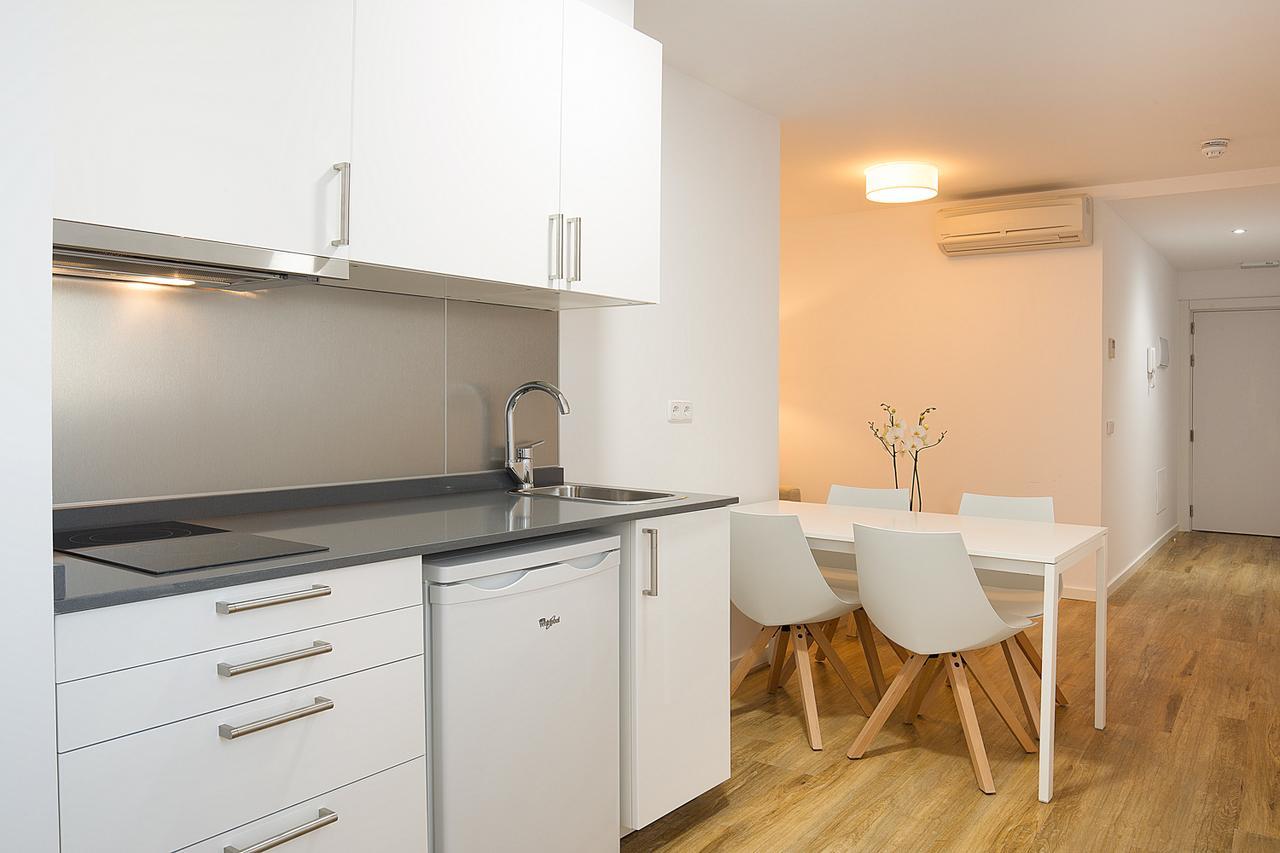 Apartamento Tandem La Bolsa 4 Madrid
