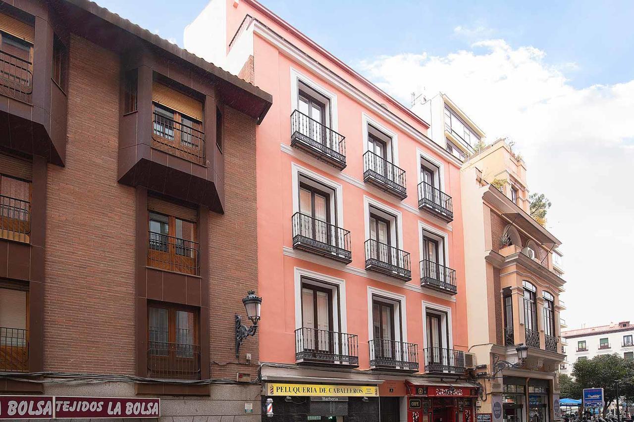 Apartamento Tandem La Bolsa 4 *